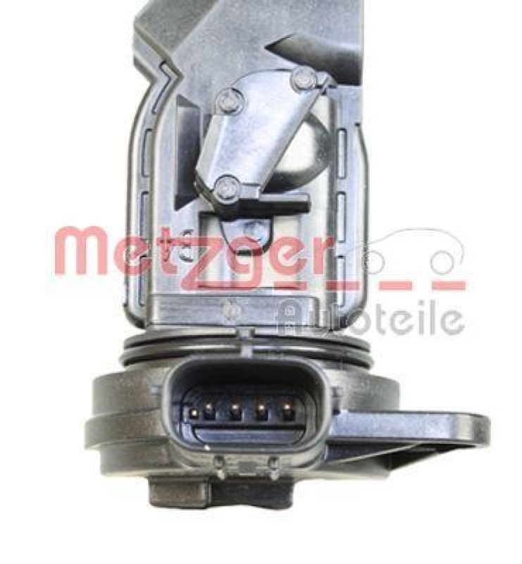 METZGER 0890390 Luftmassenmesser f&uuml;r TOYOTA