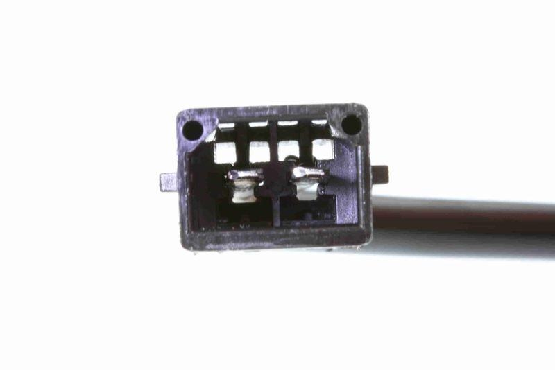 VEMO V10-72-1062 Sensor, Raddrehzahl hinten 990 mm / 2-Polig f&uuml;r AUDI