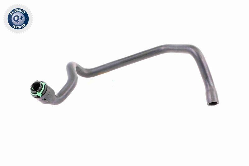 VAICO V40-1989 K&uuml;hlerschlauch f&uuml;r OPEL