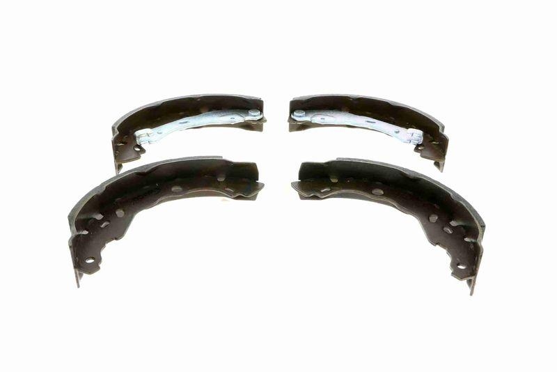 VAICO V46-0181 Bremsbackensatz &Oslash; 203,2 x 39 Hinterradbremse f&uuml;r RENAULT