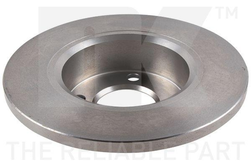 NK 204306 Bremsscheibe f&uuml;r SKODA