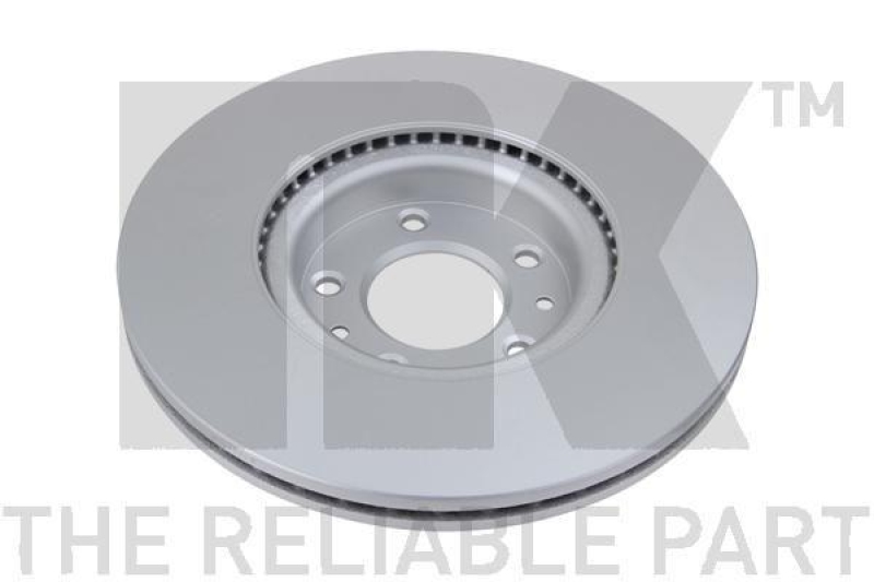 NK 313266 Bremsscheibe f&uuml;r MAZDA