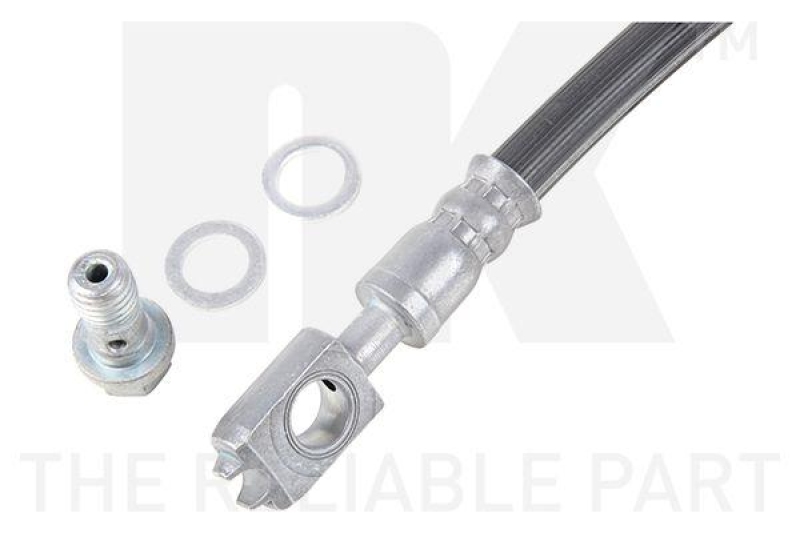 NK 8547192 Bremsschlauch f&uuml;r VW