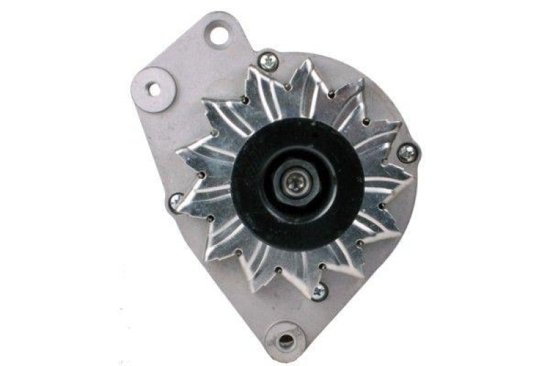 HELLA 8EL 012 427-591 Generator 14V 55A