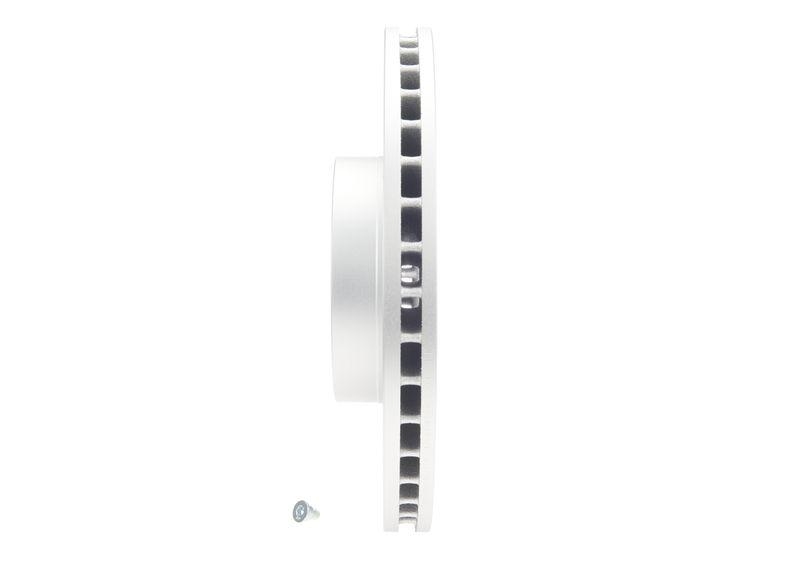 BOSCH 0 986 479 624 Bremsscheibe &Oslash; 3319mm f&uuml;r Vorderachse