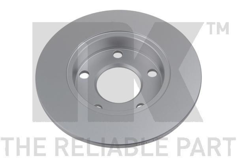 NK 314778 Bremsscheibe für AUDI, SEAT
