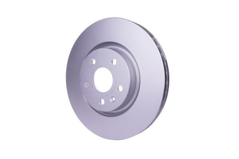 HELLA 8DD 355 116-051 Bremsscheibe f&uuml;r OPEL/SAAB/VAUXHALL