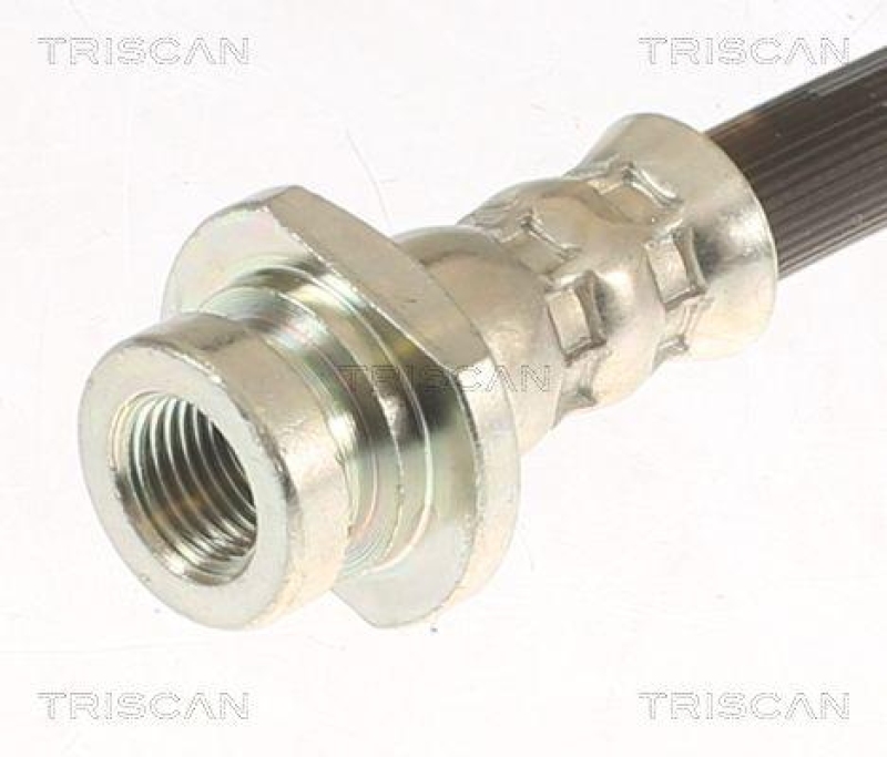 TRISCAN 8150 142124 Bremsschlauch Hinten f&uuml;r Nissan