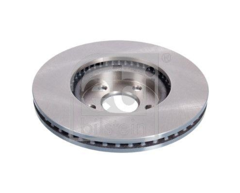 FEBI BILSTEIN 104953 Bremsscheibe f&uuml;r Ford