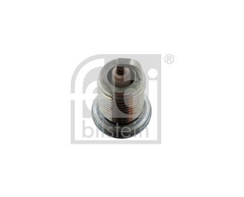 FEBI BILSTEIN 13418 Z&uuml;ndkerze Super f&uuml;r Ford