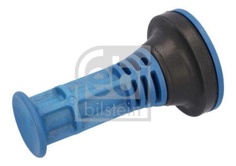 FEBI BILSTEIN 185283 Anschlagpuffer f&uuml;r Hinterfeder f&uuml;r Renault