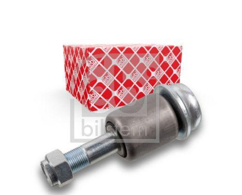 FEBI BILSTEIN 35583 Silentblock mit Anbaumaterial