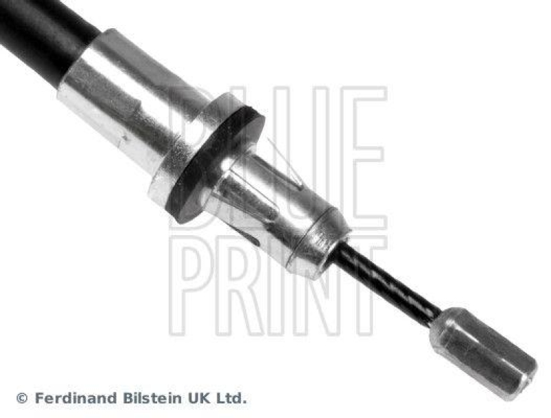 BLUE PRINT ADN146285 Handbremsseil f&uuml;r NISSAN