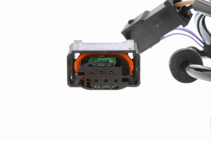 VEMO V10-72-1063 Sensor, Raddrehzahl hinten 1100 mm / 7-Polig f&uuml;r VW