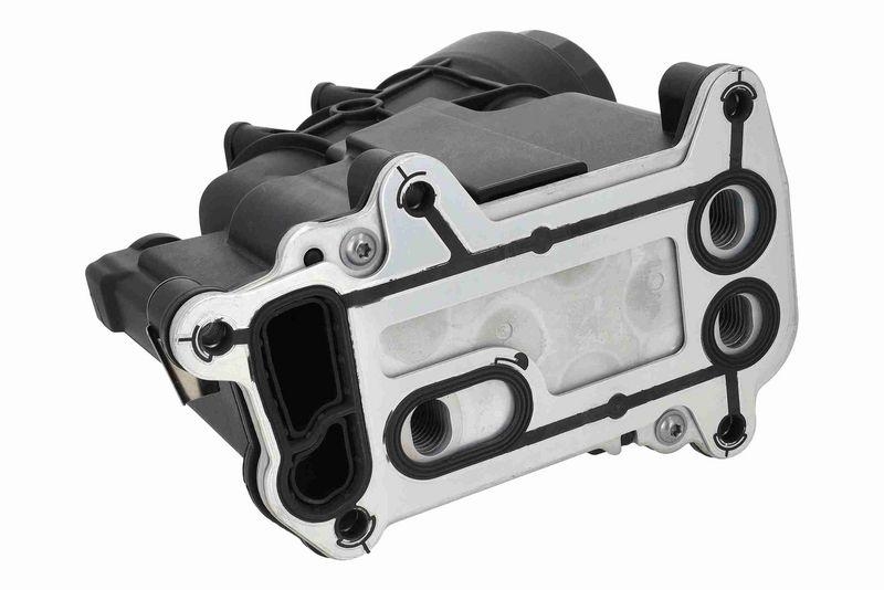 VAICO V20-3964 Geh&auml;use, &Ouml;lfilter f&uuml;r BMW