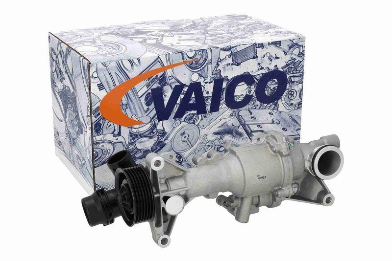 VAICO V30-50105 Wasserpumpe, Motorkühlung für MERCEDES-BENZ