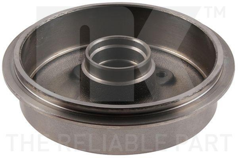 NK 252510 Bremstrommel f&uuml;r FORD