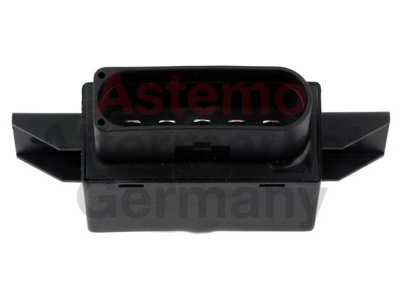 HITACHI 2502906 Steuergerät, Kraftstoffpumpe für AUDI u.a.