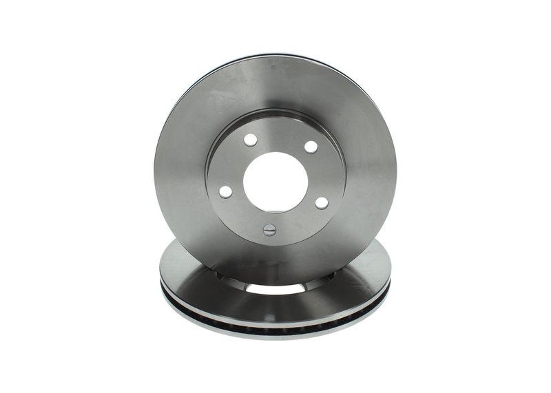 Bosch 0 986 479 A52 Bremsscheibe BD2124