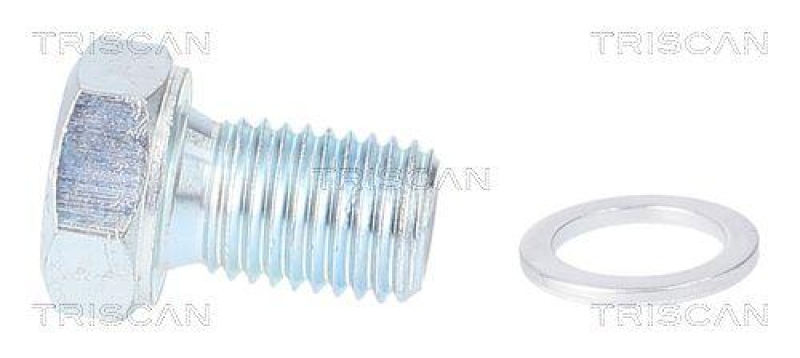 TRISCAN 9500 1101 &Ouml;lablassschraube f&uuml;r M12X1.5