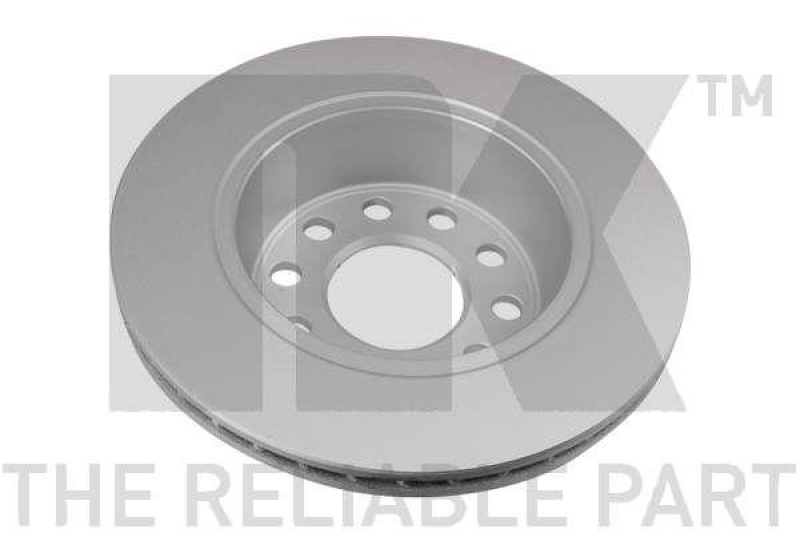 NK 314781 Bremsscheibe f&uuml;r AUDI