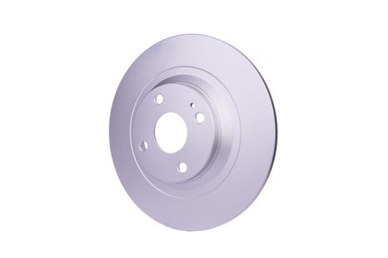 HELLA 8DD 355 116-071 Bremsscheibe f&uuml;r MAZDA MX-5 II (NB)