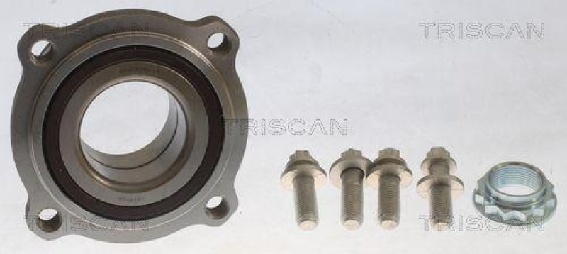 TRISCAN 8530 11226 Radlagersatz Hinten f&uuml;r Bmw