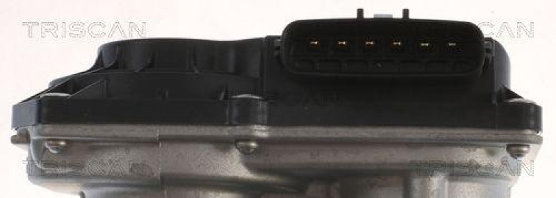 TRISCAN 8820 13009 Drosselklappen f&uuml;r Toyota