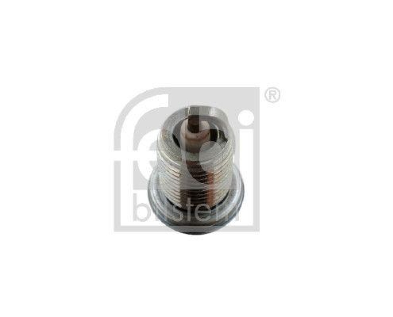 FEBI BILSTEIN 13421 Zündkerze Super für Ford
