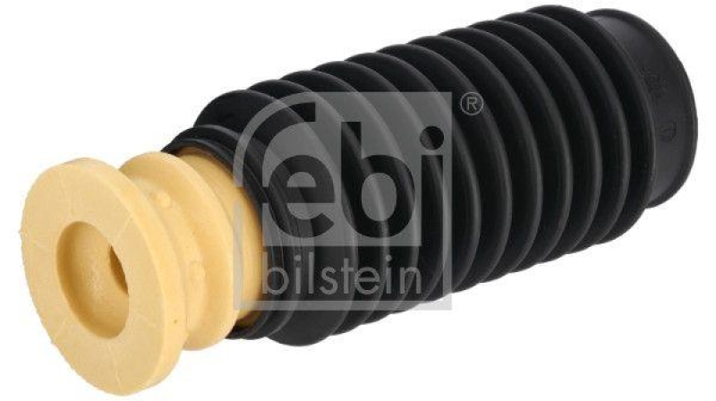 FEBI BILSTEIN 181907 Protection Kit f&uuml;r Sto&szlig;d&auml;mpfer f&uuml;r Chrysler