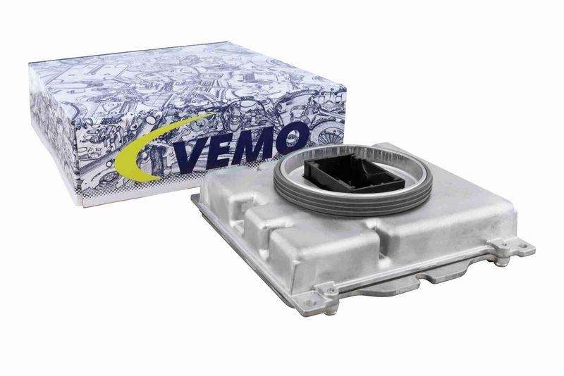 VEMO V10-73-0659 Steuergerät, Beleuchtung für VAG