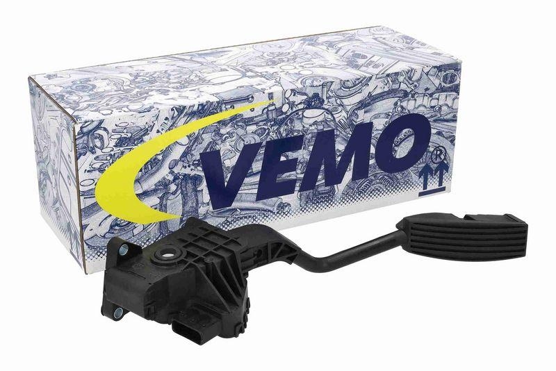 VEMO V24-82-0008 Fahrpedalsatz für rechtslenker für FIAT