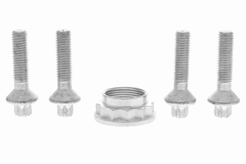 VAICO V30-3301 Radnabe Hinterachse, beidseitig f&uuml;r MERCEDES-BENZ