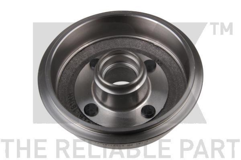 NK 252526 Bremstrommel f&uuml;r FORD, MAZDA