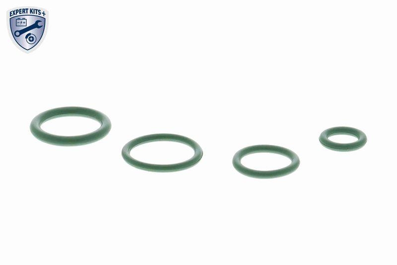 ACKOJA A38-77-0001 Expansionsventil, Klimaanlage mit Dichtungen für NISSAN