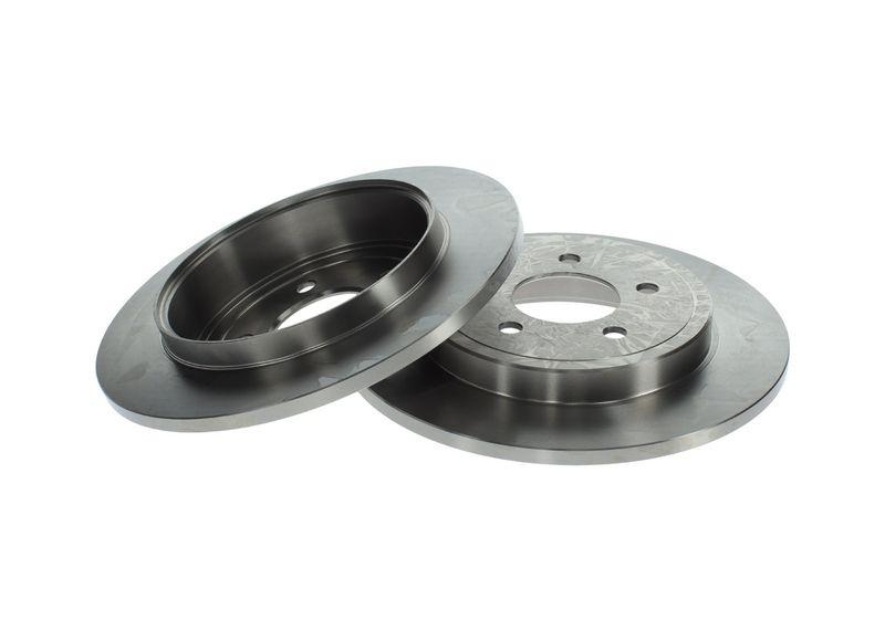 Bosch 0 986 479 A53 Bremsscheibe BD2125