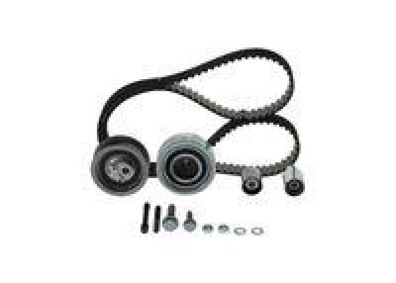 Bosch 1 987 948 990 Zahnriemen-/Rollenset 8265