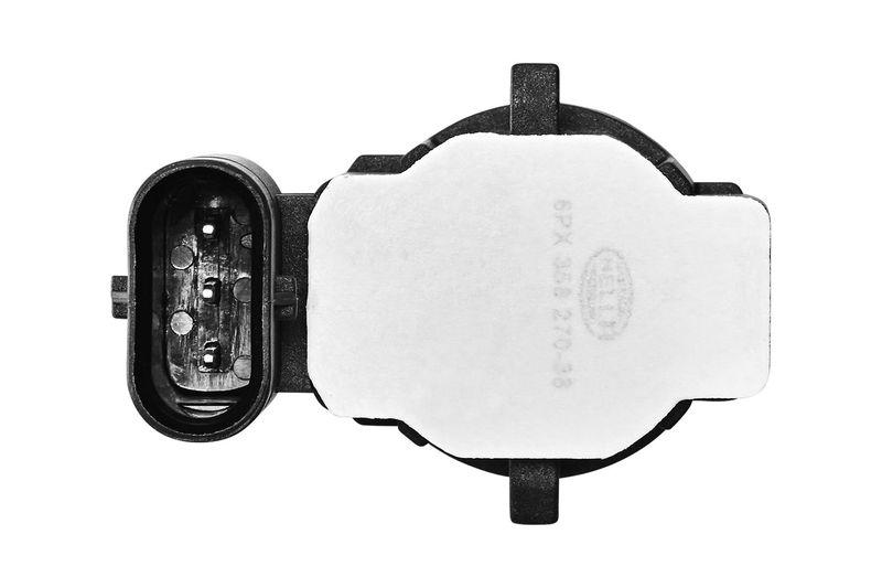 HELLA 6PX 358 270-381 Sensor, Einparkhilfe
