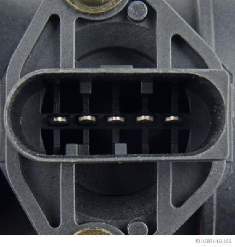 HERTH+BUSS 70640107 Luftmassenmesser