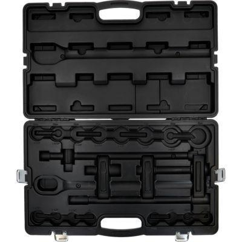 KS TOOLS 911.0721-99 Werkzeugkoffer