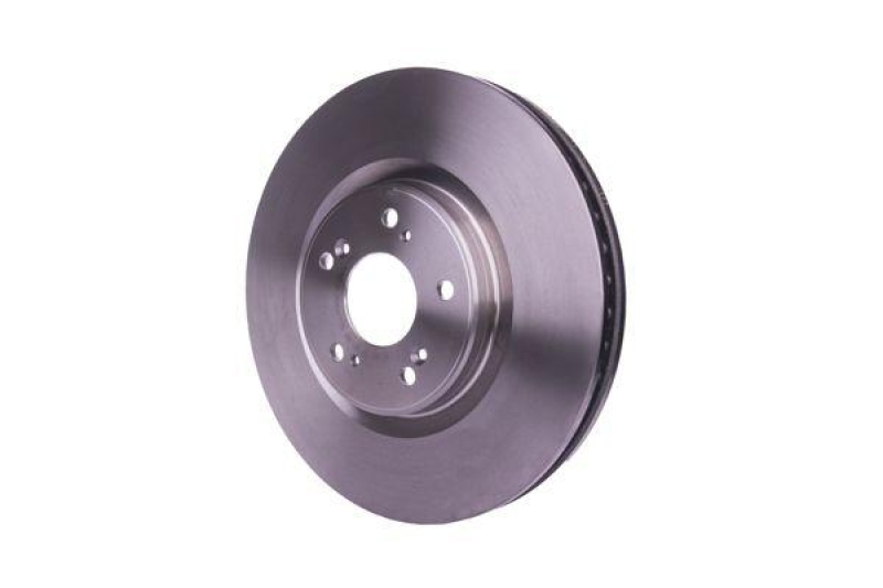 HELLA 8DD 355 116-091 Bremsscheibe f&uuml;r HONDA