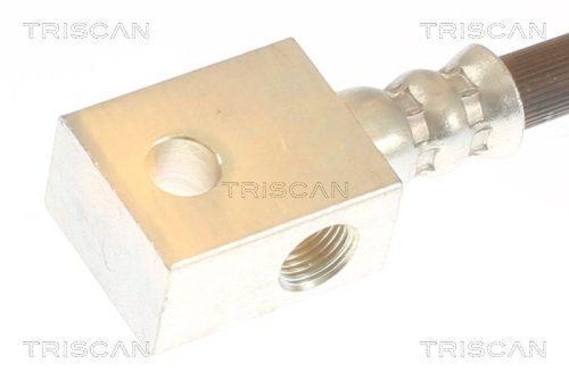 TRISCAN 8150 142126 Bremsschlauch Hinten f&uuml;r Nissan