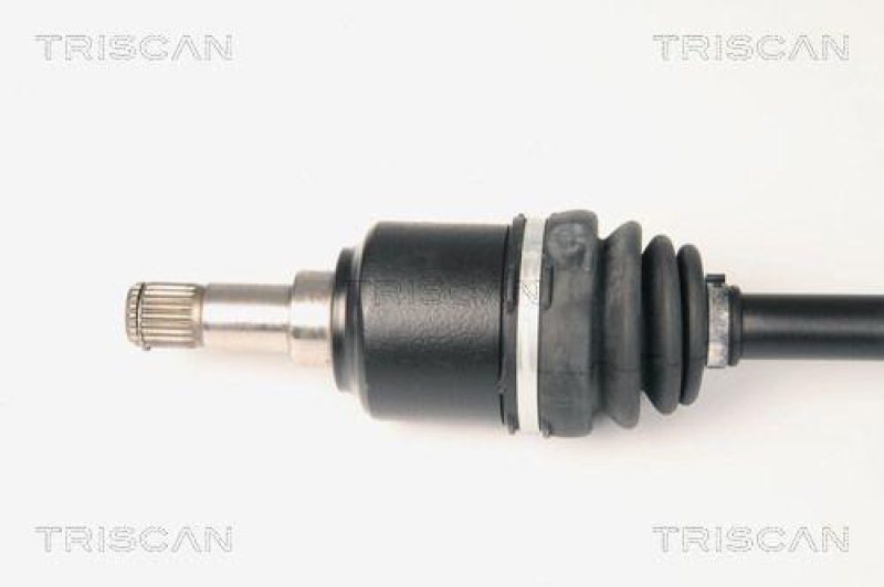 TRISCAN 8540 15537 Antriebswelle f&uuml;r Fiat