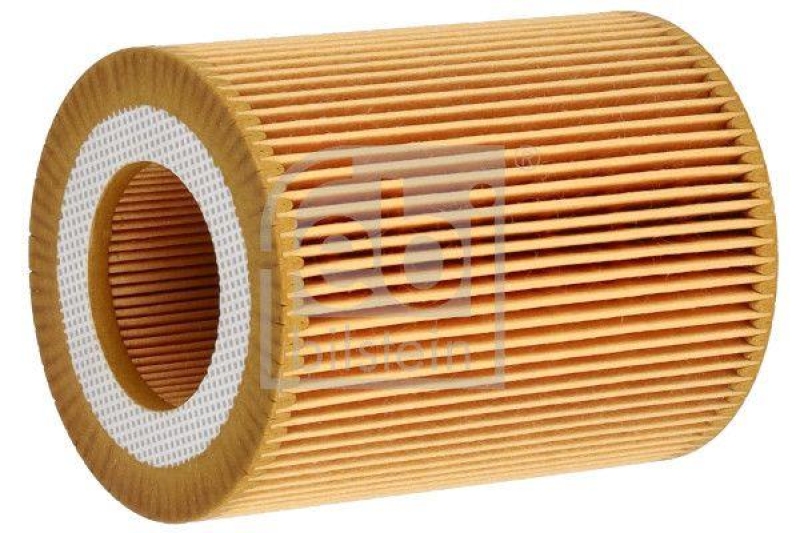 FEBI BILSTEIN 108742 &Ouml;lfilter mit Dichtring f&uuml;r VOLVO