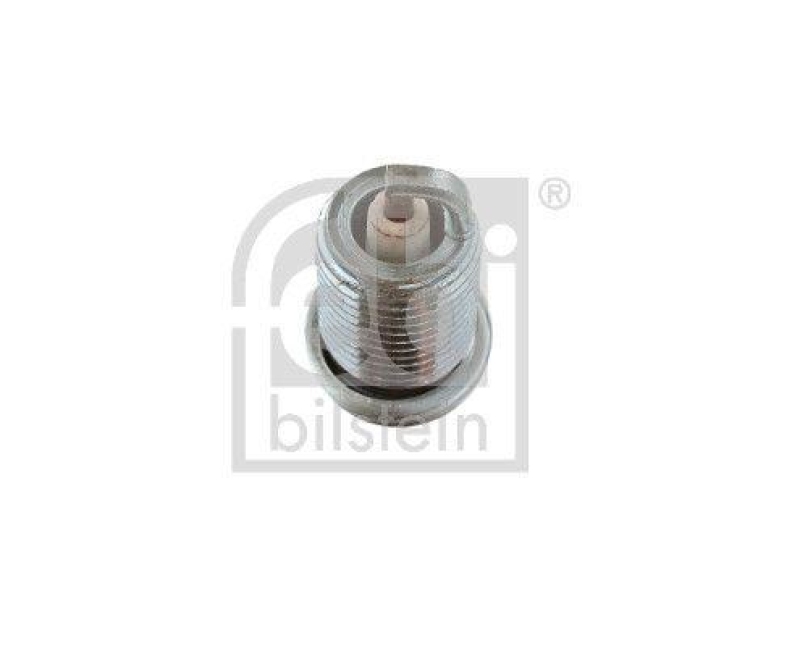 FEBI BILSTEIN 13424 Zündkerze Super für Ford