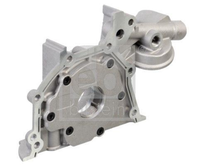 FEBI BILSTEIN 178674 &Ouml;lpumpe f&uuml;r Renault