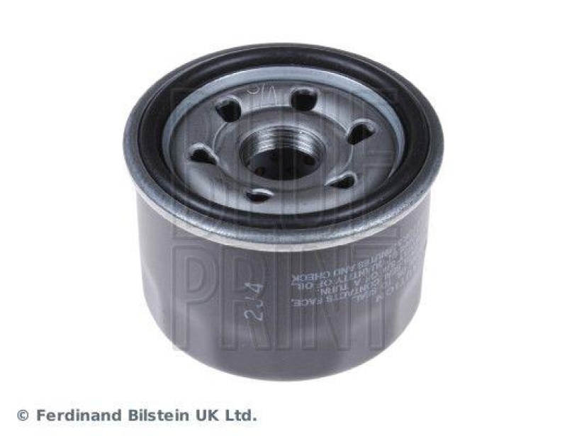 BLUE PRINT ADD62108 &Ouml;lfilter f&uuml;r DAIHATSU