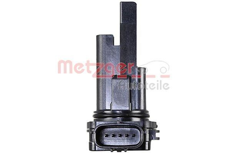 METZGER 0890394 Luftmassenmesser f&uuml;r TOYOTA/VOLVO