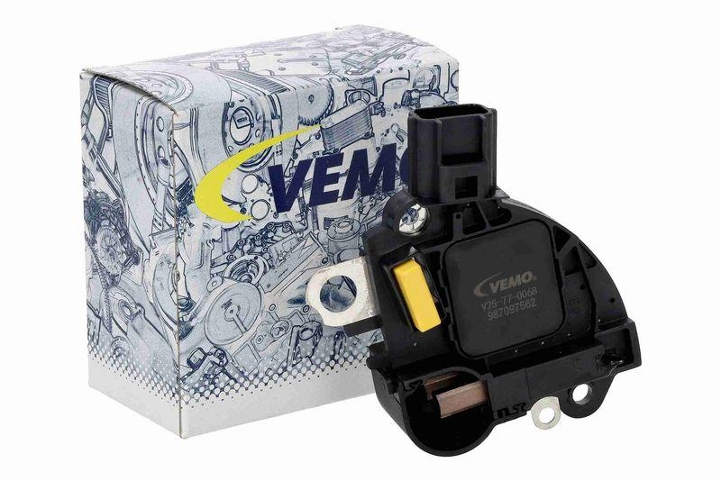VEMO V25-77-0068 Generatorregler f&uuml;r FORD