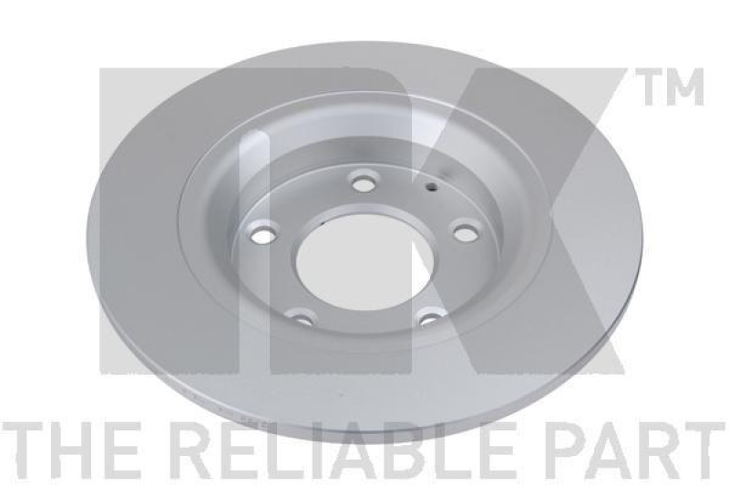 NK 313269 Bremsscheibe f&uuml;r MAZDA